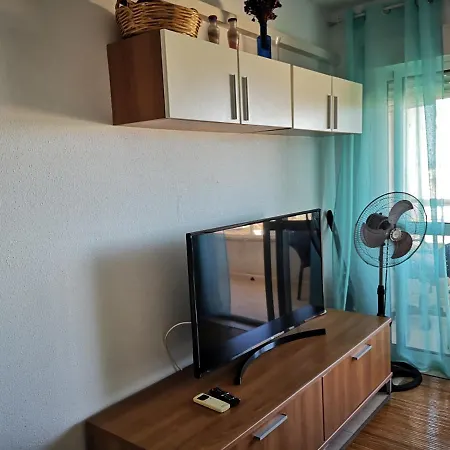 Apartamento Alta Vista - Con 2 Y Vista Al Mar Torrevieja