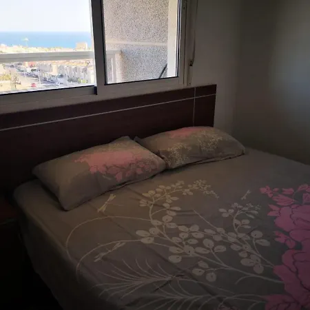 Alta Vista - Con 2 Y Vista Al Mar Apartamento