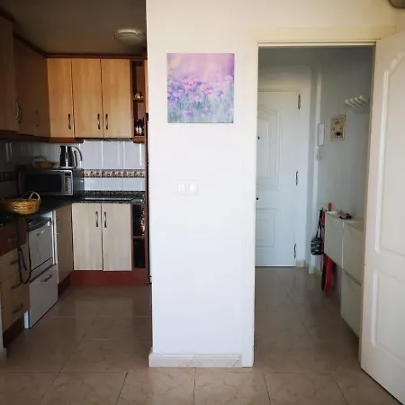 Alta Vista - Con 2 Y Vista Al Mar Apartamento Torrevieja