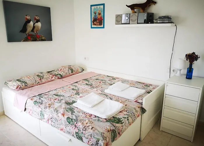 Alta Vista - Con 2 Y Vista Al Mar *