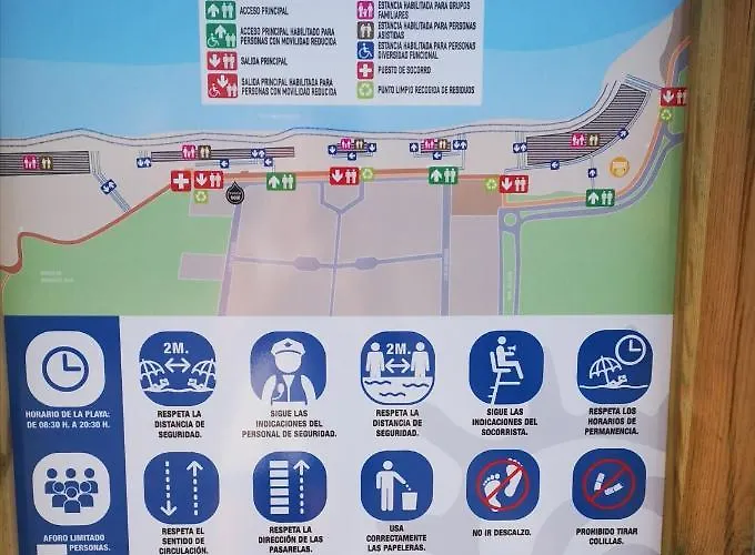 Alta Vista - Con 2 Y Vista Al Mar Lägenhet Torrevieja