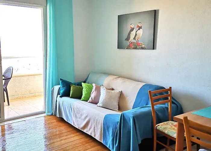 Alta Vista - Con 2 Y Vista Al Mar