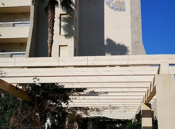 Alta Vista - Con 2 Y Vista Al Mar Lägenhet Torrevieja