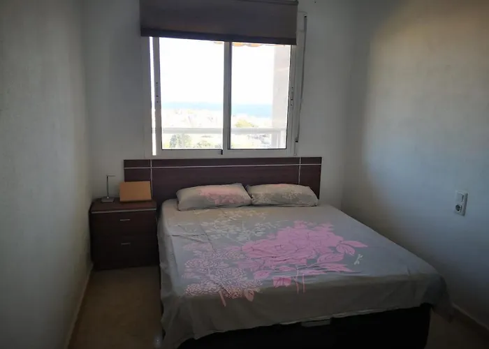 Alta Vista - Con 2 Y Vista Al Mar *