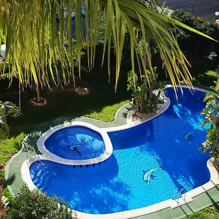 Апартаменты Alta Vista - Con 2 Y Vista Al Mar