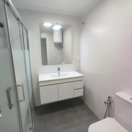 Alta Vista - Con 2 Y Vista Al Mar 公寓 托雷维耶哈