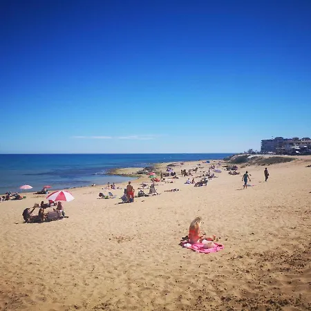 Апартаменты Alta Vista - Con 2 Y Vista Al Mar *