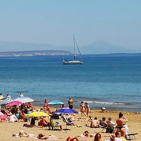 Alta Vista - Con 2 Y Vista Al Mar