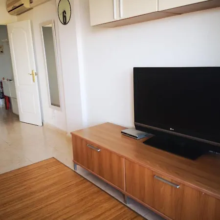 Alta Vista - Con 2 Y Vista Al Mar 公寓 *