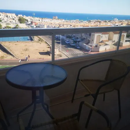 Alta Vista - Con 2 Y Vista Al Mar *