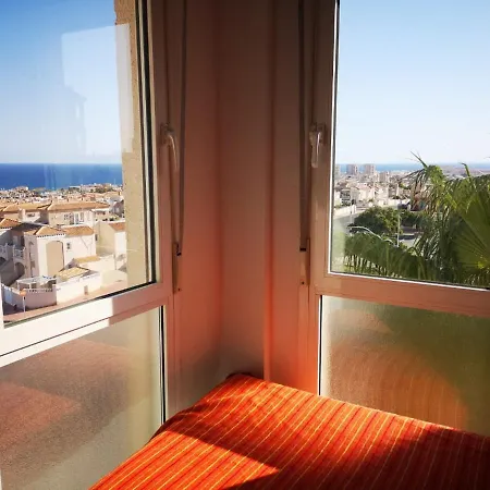 Alta Vista - Con 2 Y Vista Al Mar 托雷维耶哈