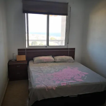 Alta Vista - Con 2 Y Vista Al Mar *