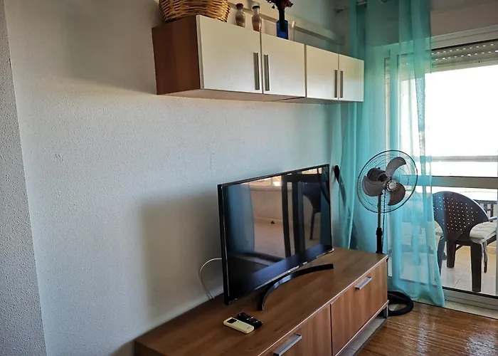 Apartamento Alta Vista - Con 2 Y Vista Al Mar Torrevieja